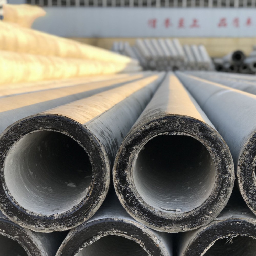 依安150×10米预应力水泥电线杆